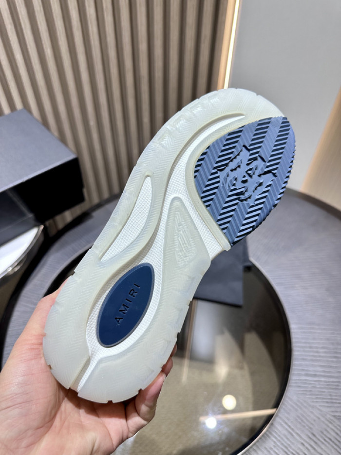 AMIRI  SNEAKERS   COPSHOE AM-79