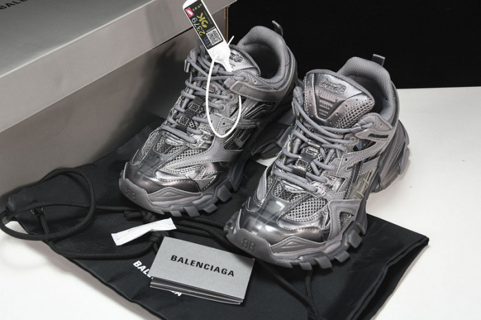 BL TRAINERS TRACK -COPSHOE BL 89