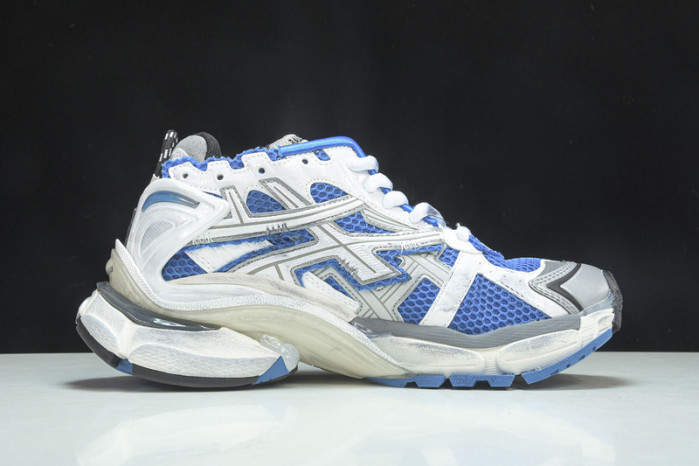 BL RUNNER  -COPSHOE BL 93