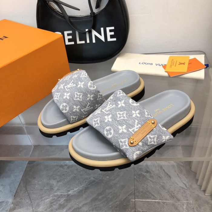 LVT SLIDE COPSHOE LVS-54