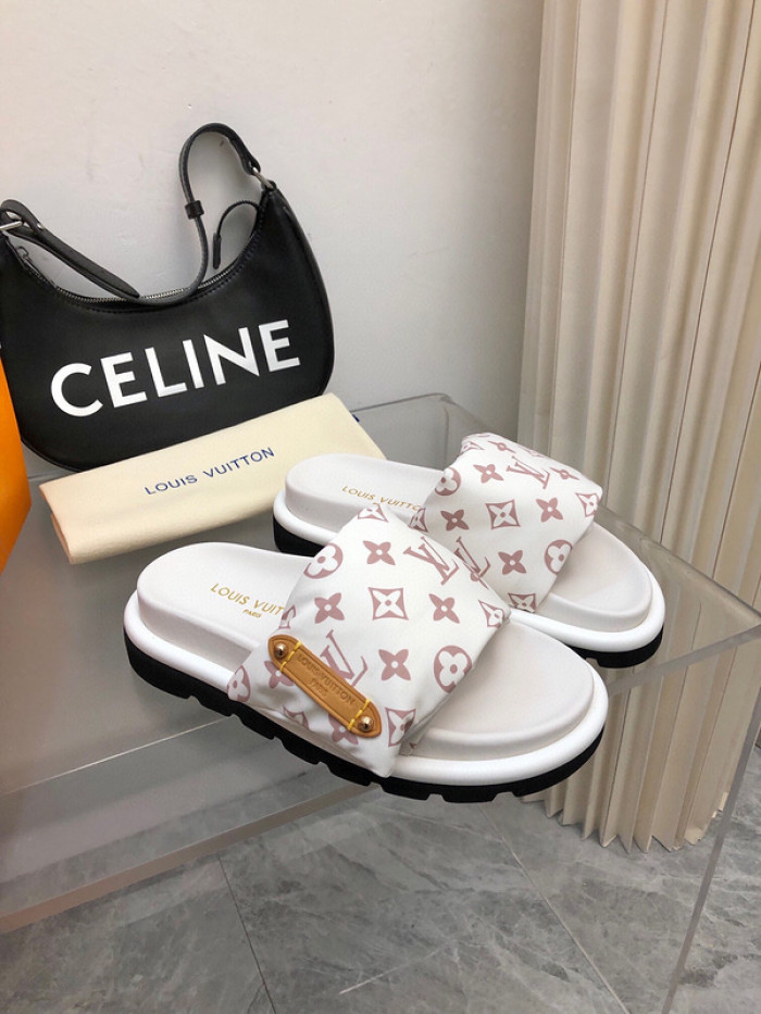 LVT SLIDE COPSHOE LVS-55