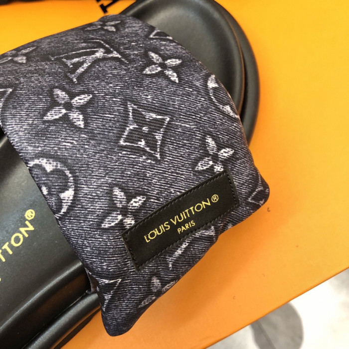 LVT SLIDE COPSHOE LVS-56