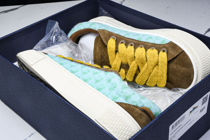 D1R* B33  SNEAKER  COPSHOE DR-b33 09