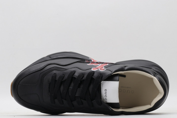 GC  TRAINER SNEAKER KICKZE GC-20