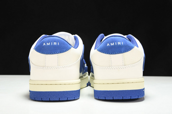 AMIRI  SNEAKERS   COPSHOE AM-06