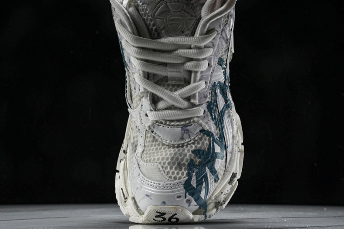 BL RUNNER -COPSHOE BL 287