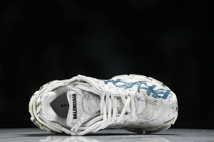 BL RUNNER -COPSHOE BL 287