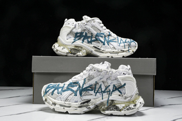 BL RUNNER -COPSHOE BL 287