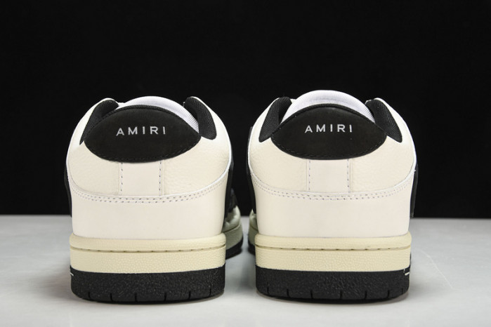 AMIRI  SNEAKERS   COPSHOE AM-09