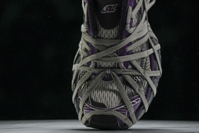 BL 3XL -COPSHOE BL 286