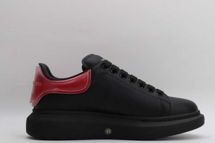 ALEXANDER MCQUEEN SOLE SNEAKERS COPSHOE-79