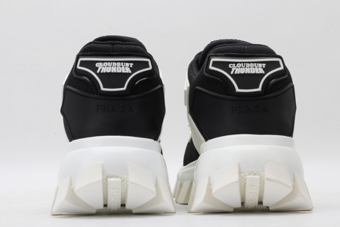 PR CLOUDBUST THUNDER KNIT  KICKZE PR-2