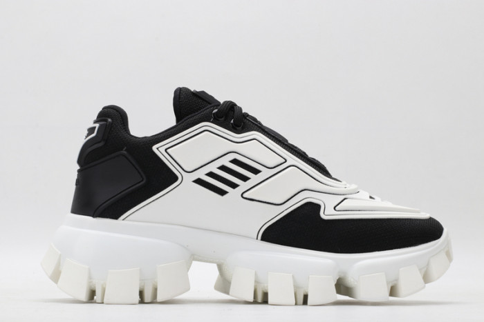 PR CLOUDBUST THUNDER KNIT  KICKZE PR-2