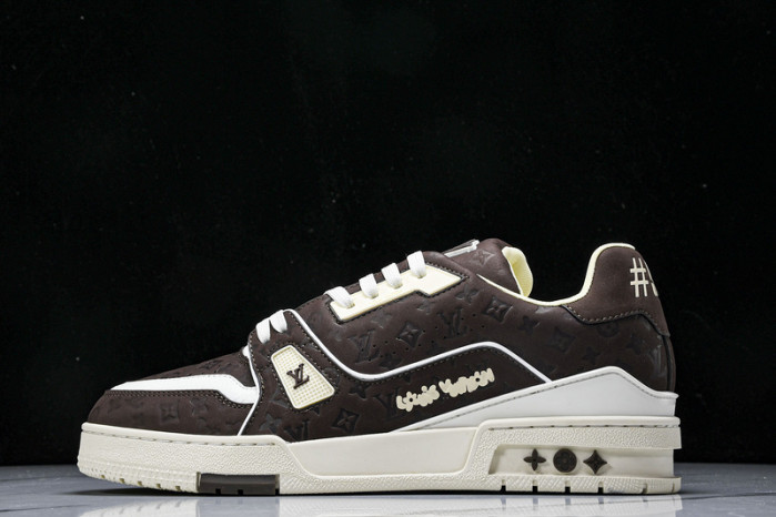 LVT  SNEAKERS   COPSHOE  L&V-277