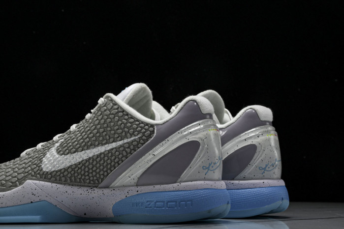 NIKE ZOOM KOBE 6 “DARK KNIGHT” PE2023-101