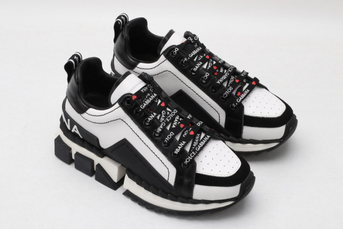 DG SNEAKERS   KICKZE D&G-2