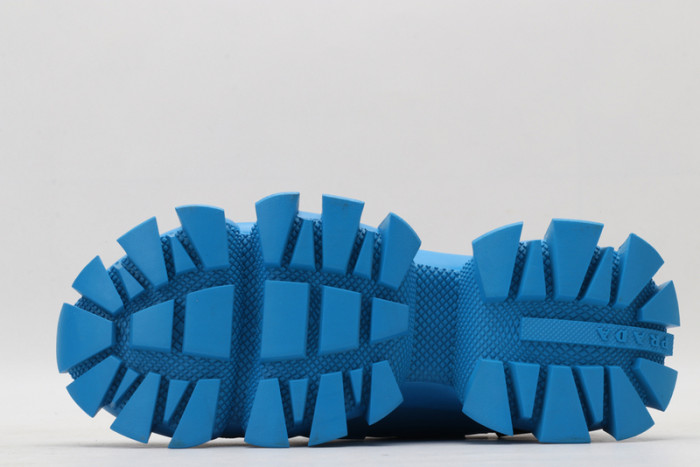 PR CLOUDBUST THUNDER KNIT  KICKZE PR-5