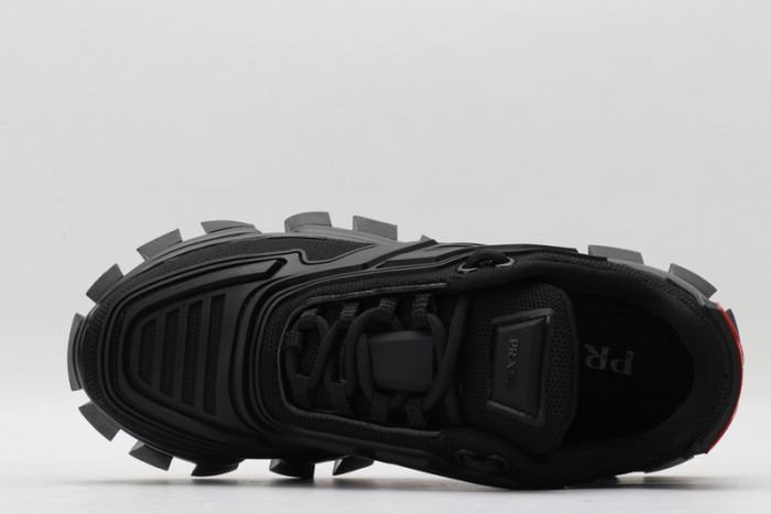 PR CLOUDBUST THUNDER KNIT  KICKZE PR-6