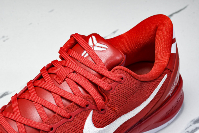 NIKE KOBE 8 PROTRO “UNIVERSITY RED” HF9550-600