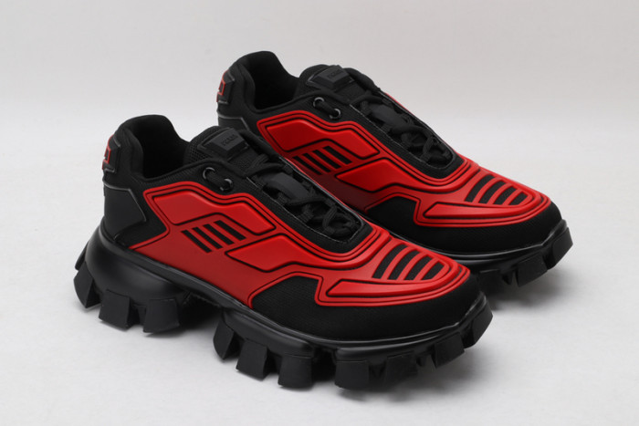 PR CLOUDBUST THUNDER KNIT  KICKZE PR-10