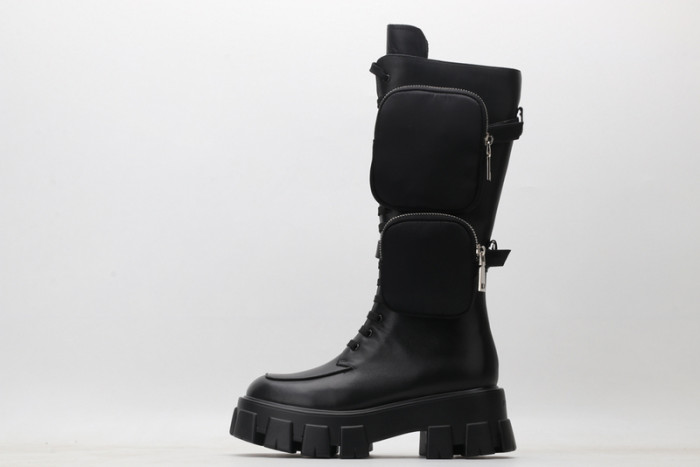 PR BOOTS   KICKZE PR-12