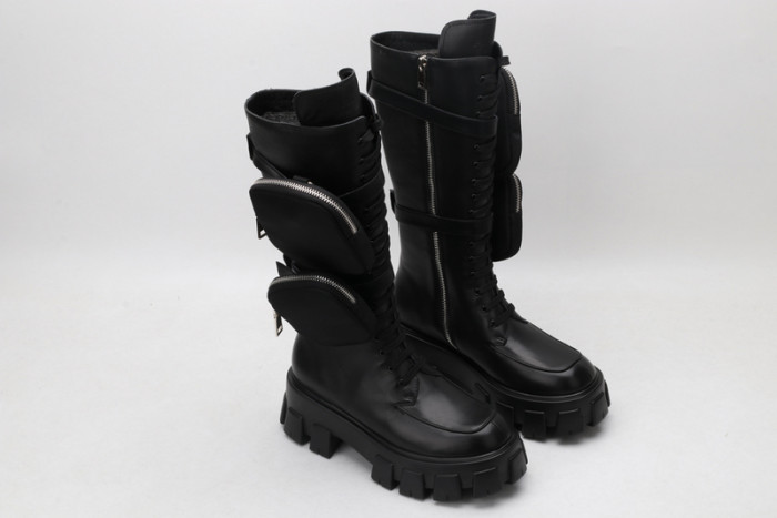 PR BOOTS   KICKZE PR-12