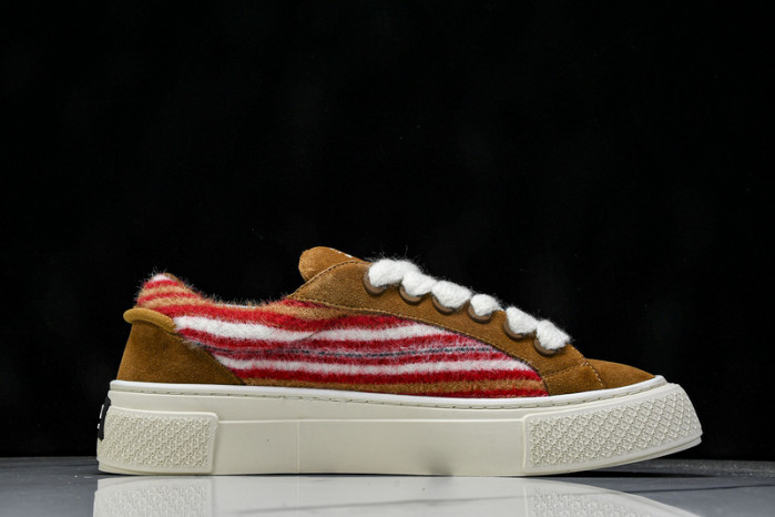 D1R* B33  SNEAKER  COPSHOE DR-b33 07