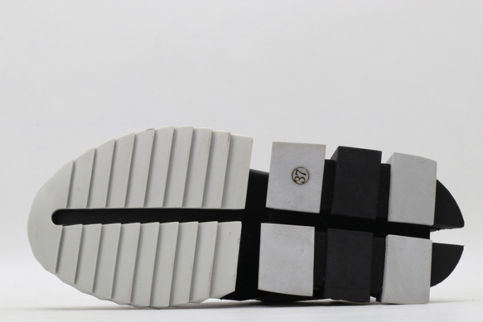 DG SNEAKERS   KICKZE D&G-5