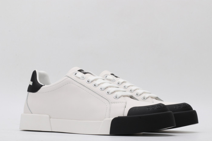 DG SNEAKERS   KICKZE D&G-10