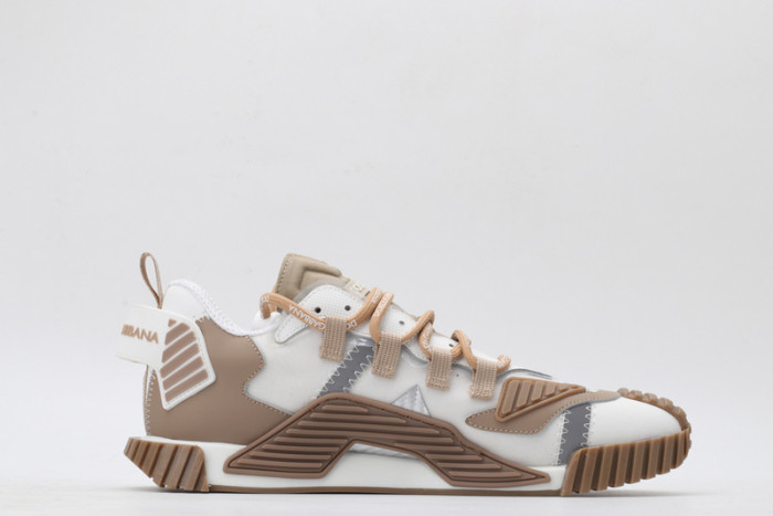 DG SNEAKERS   KICKZE D&G-15