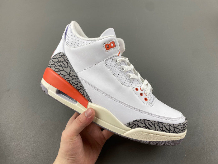 JORDAN 3 RETRO 