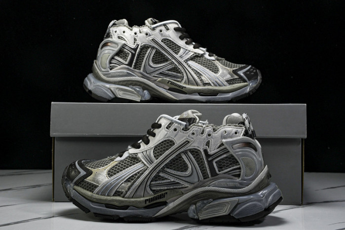 BL RUNNER -COPSHOE BL 288