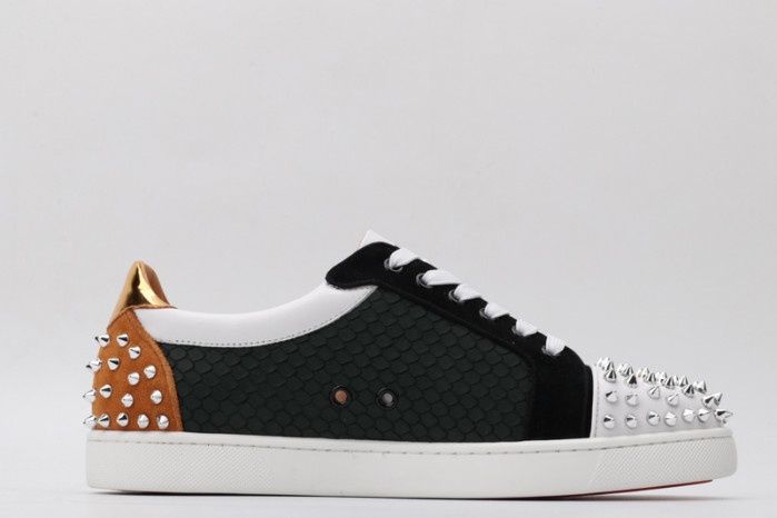 CHRISTIAN LOUBOUTIN SNEAKERS COPSHOE  CL-85