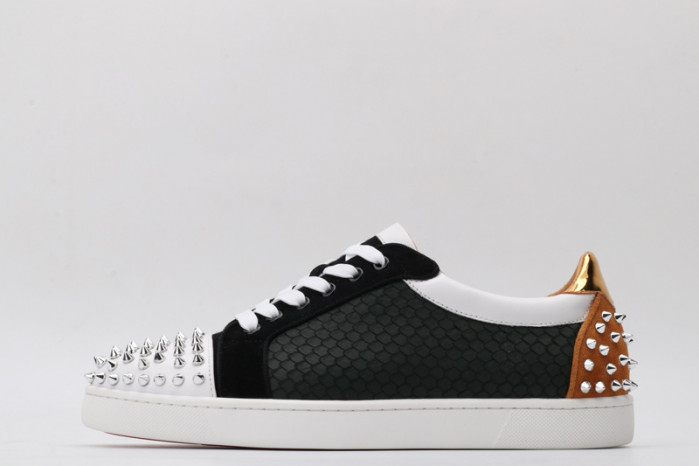 CHRISTIAN LOUBOUTIN SNEAKERS COPSHOE  CL-85