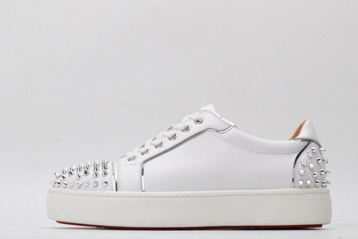 CHRISTIAN LOUBOUTIN SNEAKERS COPSHOE  CL-86