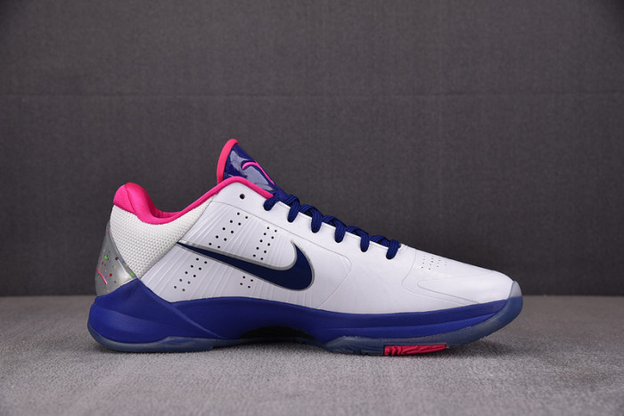 Nike Zoom Kobe 5 Protro Kay Yow   CW2210-100