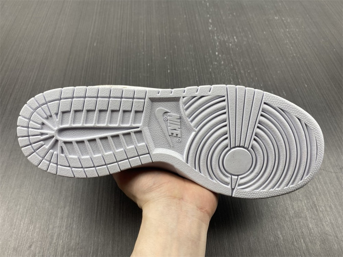 Dunk Low Heirloom (W) - DH4403-700