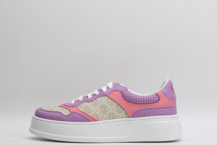 GC  LOW-TOP SNEAKER COPSHOE GC-57