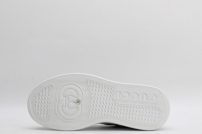 GC  LOW-TOP SNEAKER COPSHOE GC-60