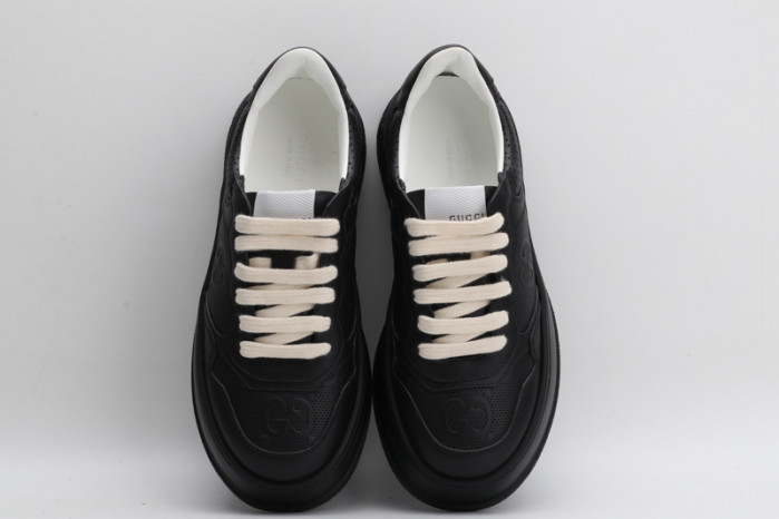 GC  LOW-TOP SNEAKER COPSHOE GC-62