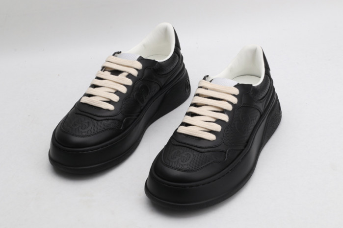 GC  LOW-TOP SNEAKER COPSHOE GC-62