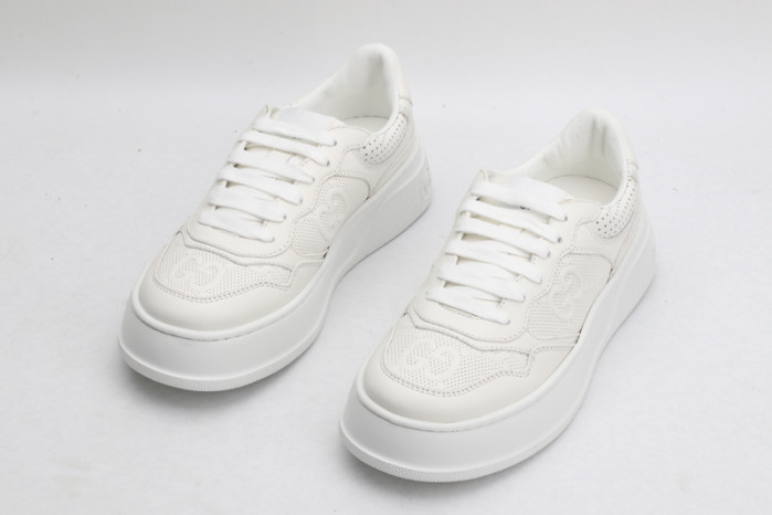 GC  LOW-TOP SNEAKER COPSHOE GC-63