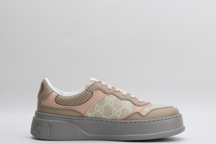 GC  LOW-TOP SNEAKER COPSHOE GC-64