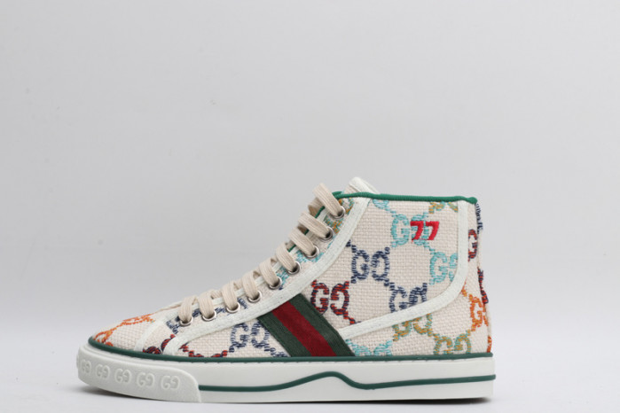 GC  SNEAKER COPSHOE GC-66