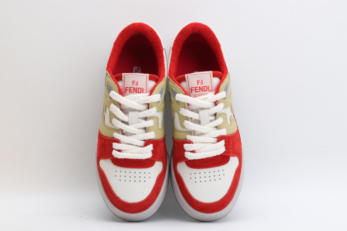 FD SNEAKERS COPSHOE FD-06