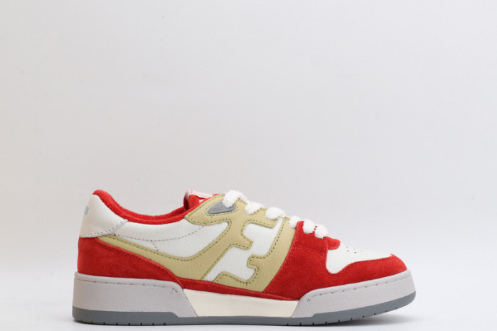 FD SNEAKERS COPSHOE FD-06