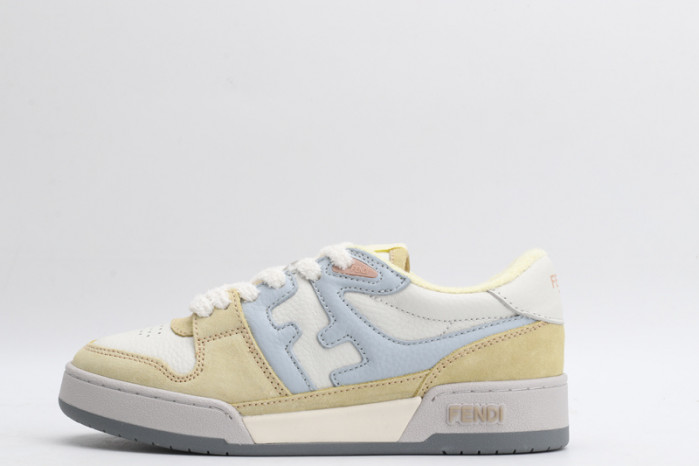 FD SNEAKERS COPSHOE FD-09