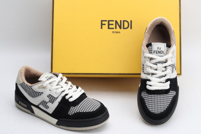 FD SNEAKERS COPSHOE FD-10