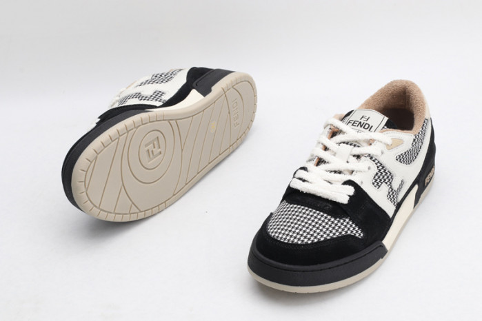 FD SNEAKERS COPSHOE FD-10