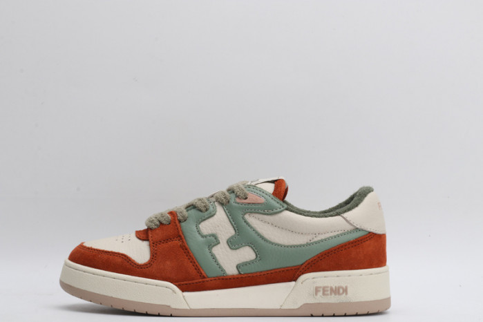 FD SNEAKERS COPSHOE FD-11